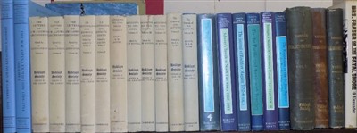 Lot 546 - The Hakluyt Society.