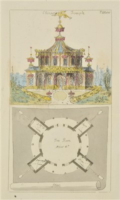 Lot 422 - Middleton, Charles