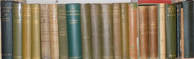 Lot 589 - Hardy (Thomas).