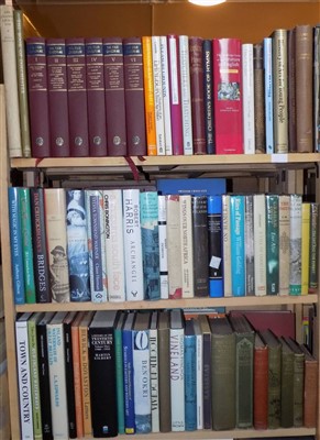 Lot 567 - Literature.