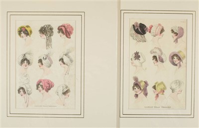 Lot 345 - Prints & engravings.