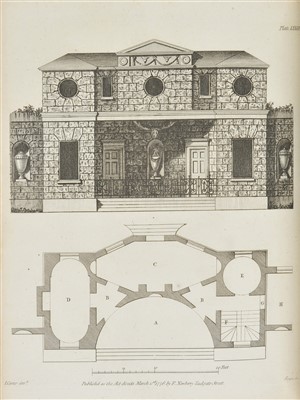 Lot 405 - [Carter, John].