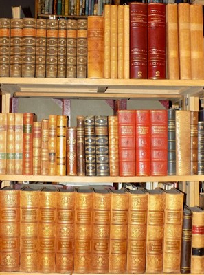 Lot 582 - Bindings.