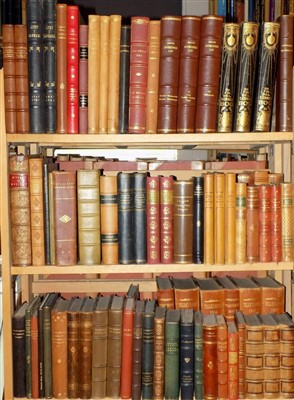 Lot 574 - Bindings.