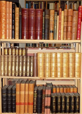 Lot 575 - Bindings.