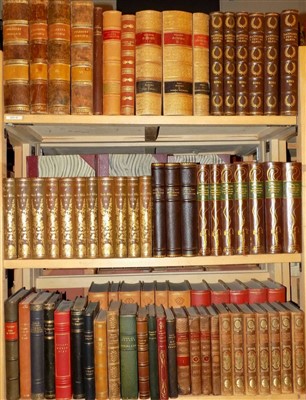 Lot 577 - Bindings.