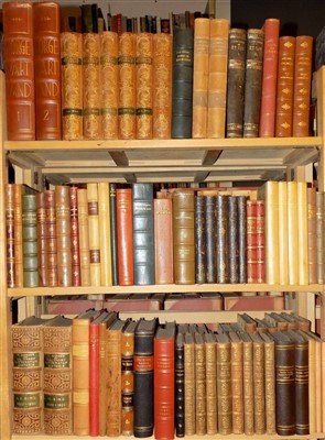 Lot 576 - Bindings.