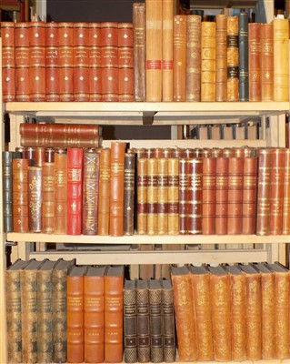 Lot 581 - Bindings.