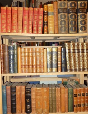 Lot 579 - Bindings.