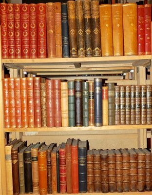 Lot 578 - Bindings.