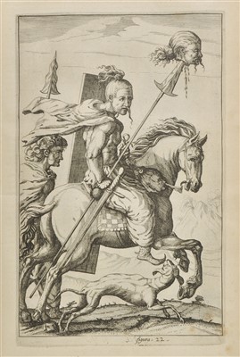 Lot 639 - Cluver, Philipp