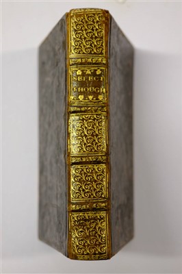 Lot 662 - Hall, Joseph
