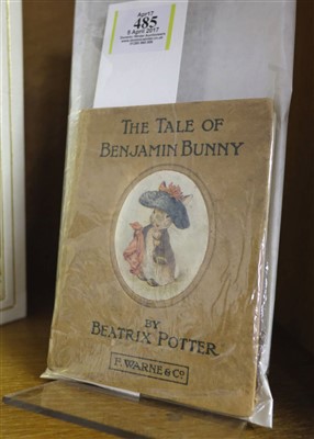 Lot 485 - Potter, Beatrix