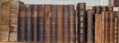 Lot 598 - Shaw (George).