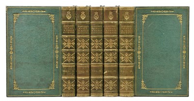Lot 733 - Walpole, Horace