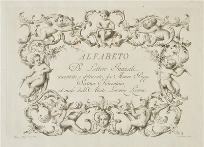 Lot 425 - Poggi, Mauro