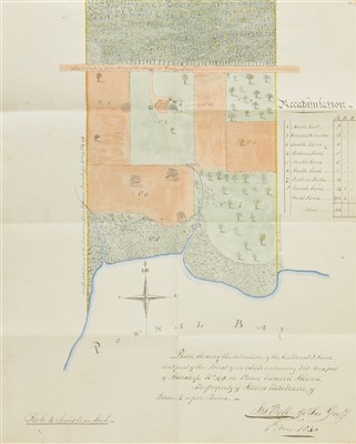 Lot 369 - Canada - Prince Edward Island.