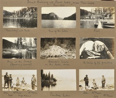 Lot 373 - Field Sports.