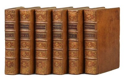 Lot 59 - Brisson, Mathurin Jacques