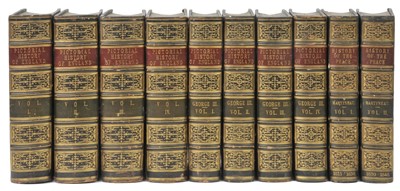 Lot 677 - Knight, Charles, publisher