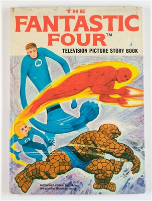 Lot 399 - Comics.