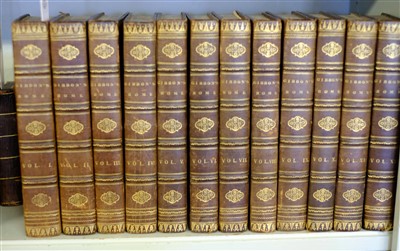 Lot 653 - Gibbon, Edward