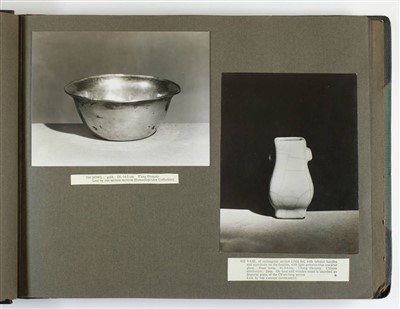 Lot 408 - Chinese Art.