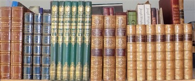 Lot 564 - Bindings.