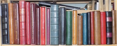 Lot 565 - Bindings.