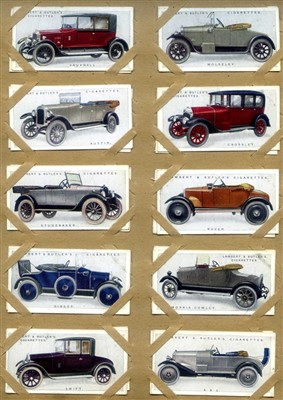 Lot 92 - Harrods Motor Buyers' Guide.