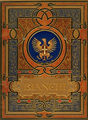 Lot 106 - Edoardo Bianchi.