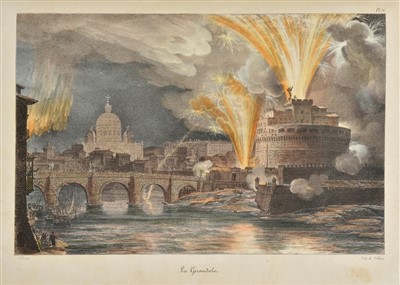Lot 30 - Thomas, Antoine Jean-Baptiste
