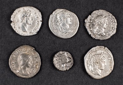 Lot 648 - Roman.