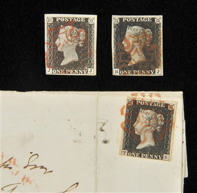 Lot 640 - Great Britain.