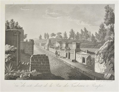 Lot 15 - Fumagalli, Paul