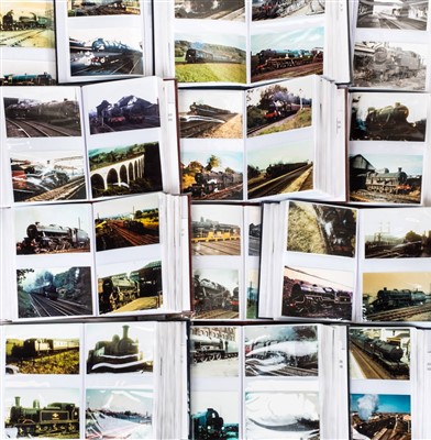 Lot 683 - Photographic Archive.