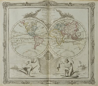 Lot 3 - Brion de la Tour, Louis