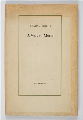 Lot 824 - Greene, Graham