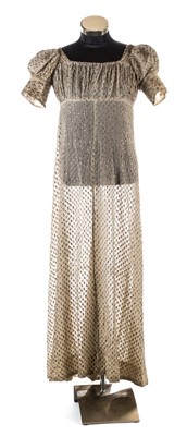 Lot 154 - Dress.