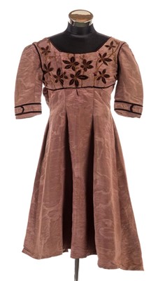 Lot 155 - Dress.