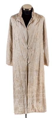 Lot 149 - Chinese robe.