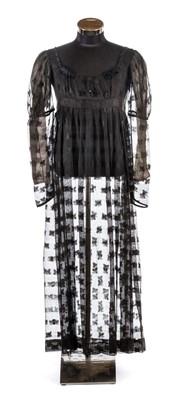 Lot 157 - Dress.