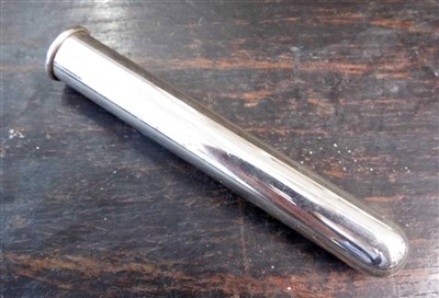 Lot 98 - Cigar Case.