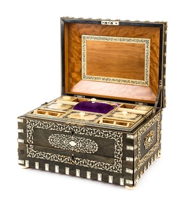 Lot 51 - Anglo Indian.