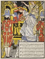 Lot 646 - Crane, Walter, illustrator