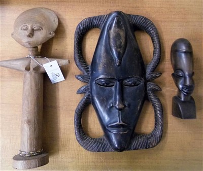 Lot 147 - Tribal.
