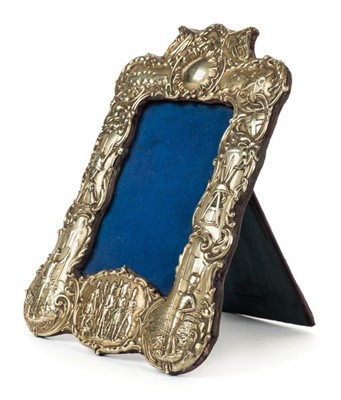 Lot 120 - Photograph Frame.