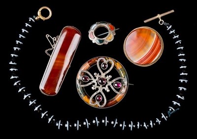 Lot 78 - Mixed Jewellery.