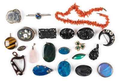 Lot 79 - Mixed Jewellery.