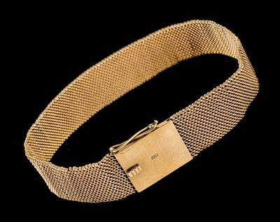 Lot 70 - Bracelet.